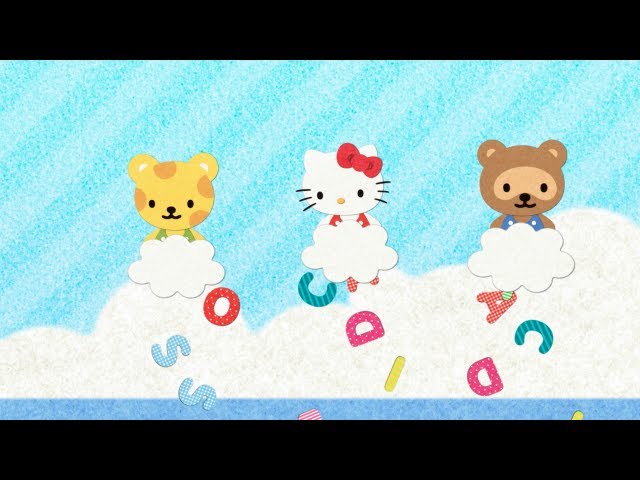 2215 ハローキティ 缶型スピーカー &ハンデデュエットカラオケ 【公式