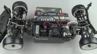 サンワ バリビゲン ラジコンキット サンワバリビゲンラジコンキット