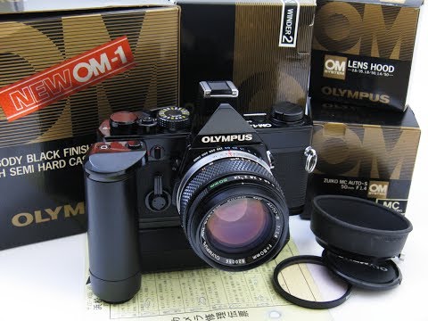 Aランク 良品 OLYMPUS OM-2N マクロレンズセット 1週間返品保証付 Aランク
