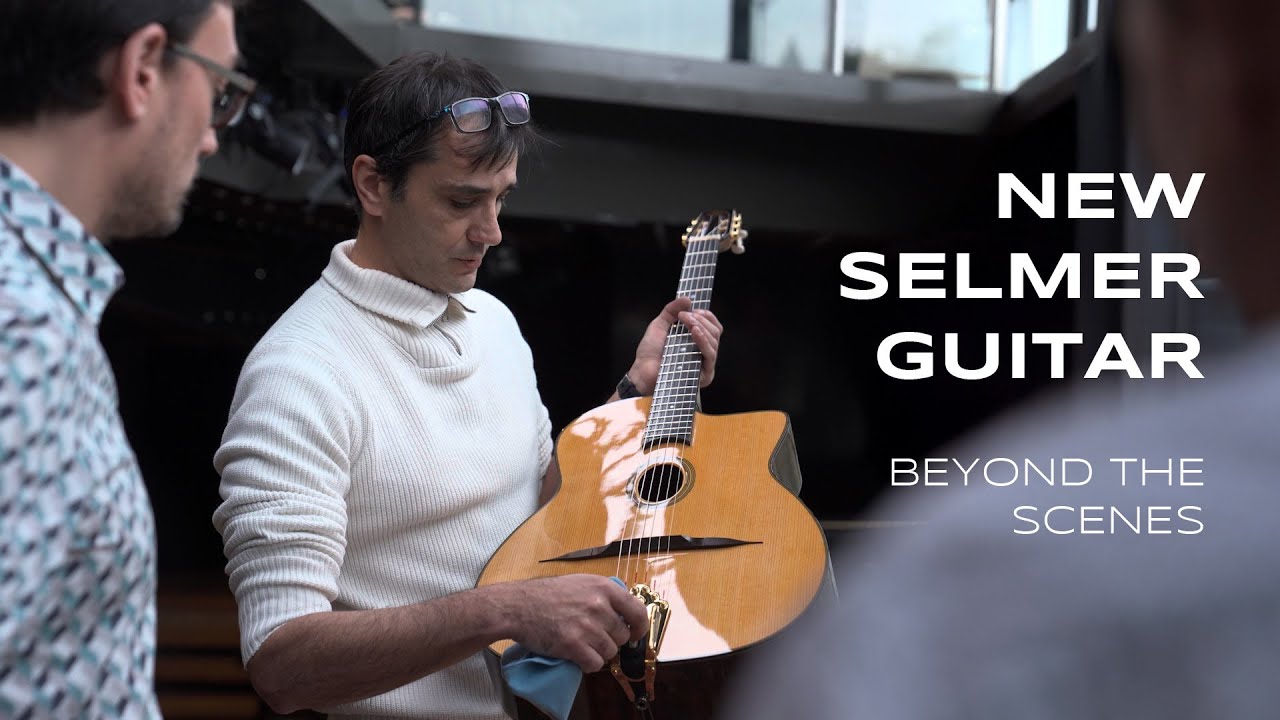 希少】Wood Land WM-650A マカフェリギター 希少】Wood Land WM-650A