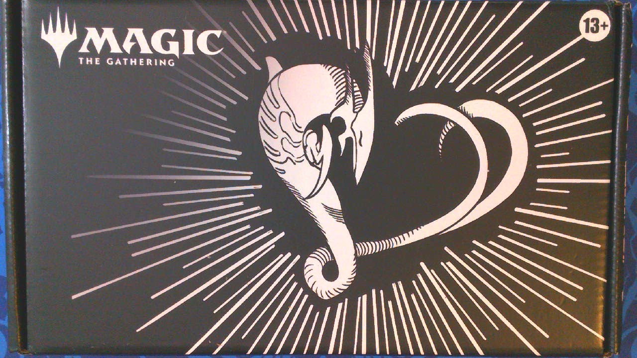 Secret Lair Festival in a Box: Atlanta 2025 and Mystery Booster 2