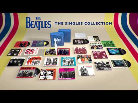 1000個限定]The Beatles ピンコレクション 1000個限定]The Beatles