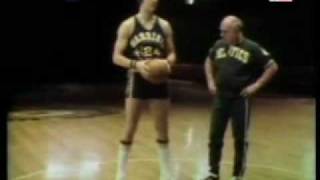 リック・バリー - YouTube