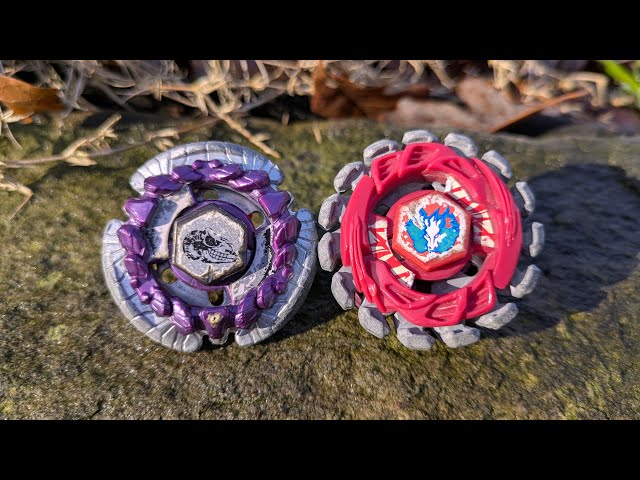 メタルファイトベイブレード ダークブル ガンメタVer メタルファイト