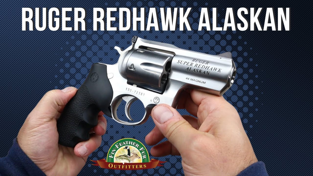 マルシン SUPER RED HAWK ALASKAN 44マグナム Marushin Super Redhawk