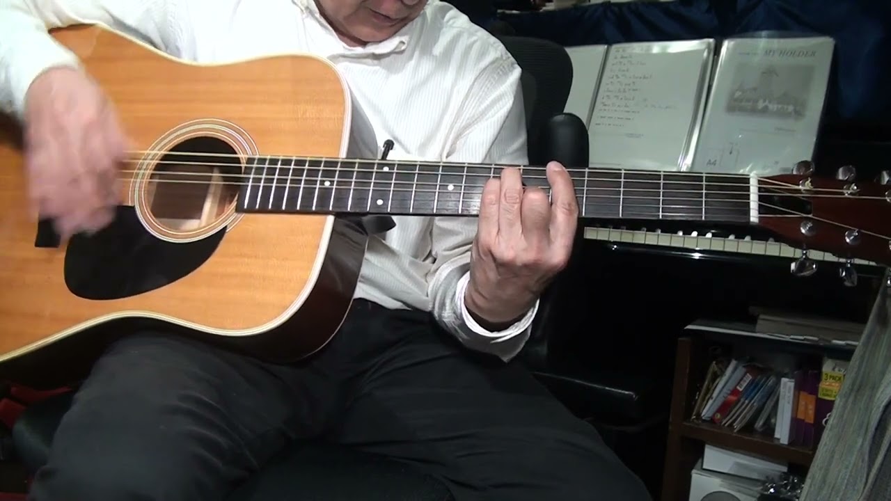 24.05 Morris W18 試聴動画815 - YouTube