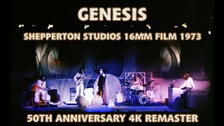 40th Anniversary 2014 GENESIS FINAL