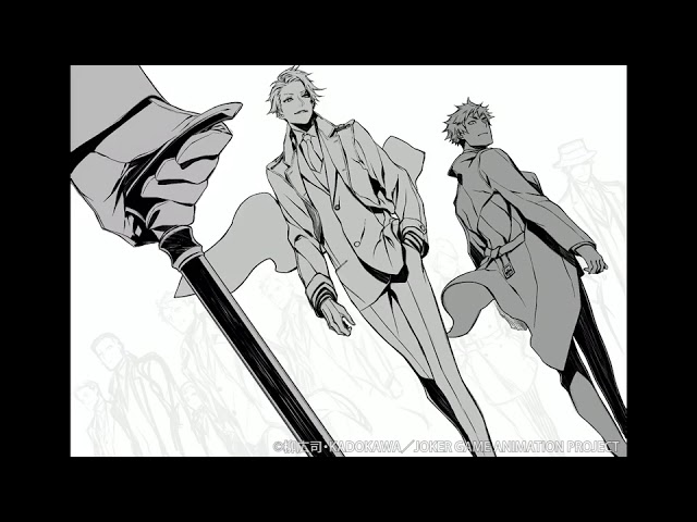 三輪士郎 直筆イラスト