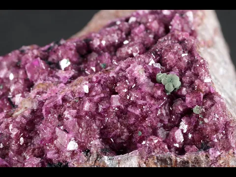 コバルトカルサイト 原石 392g｜天然石通販 キラリ石