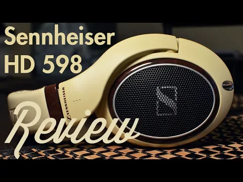 Sennheiser HD 598 Review – Expendable In 2026? - Home Studio Basics