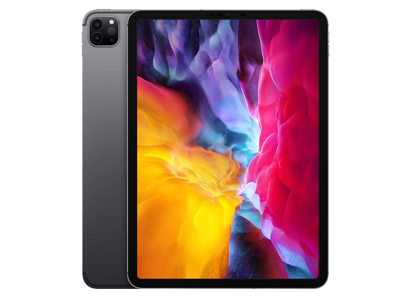 Tablet Apple iPad Pro 2ª Geração 128GB 11
