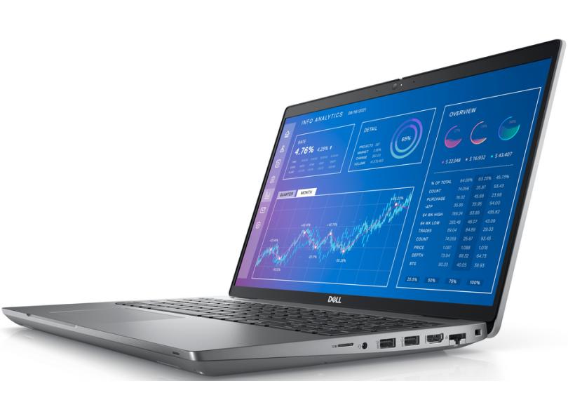 Windowsノート本体 Dell Precision 3571 i5-12600H 16GB 256GB