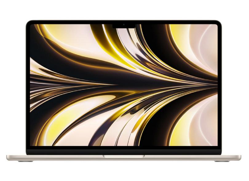 Apple Macbook Air M2 13,6