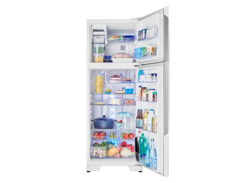 Geladeira Panasonic Econavi NR-BT55PV2W Frost Free Duplex 483