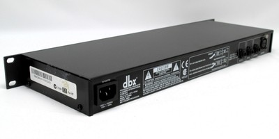 Mic Preamp/Processor dbx286A 中古 オマケ付き Mic Preamp/Processor