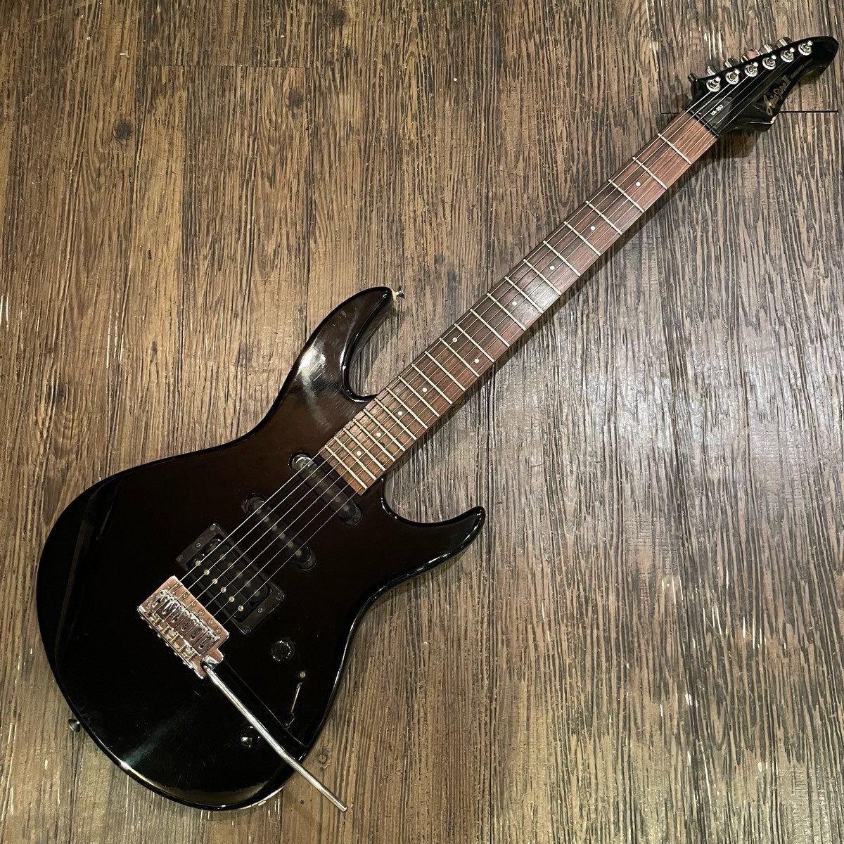 Aria Pro II VA-353 Electric Guitar | eBay
