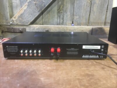 中古美品】Cambridge Audio Topaz AM5 CAMBRIDGE AUDIO : TOPAZ AM5