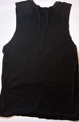 ONE OK ROCK Ambitions Tour2017タンクトップSサイズ Amazon | ONE OK