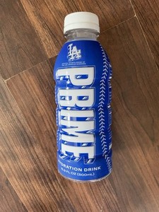 Dodgers PRIME ハイドレーション 500ml 24本 Dodgers PRIME
