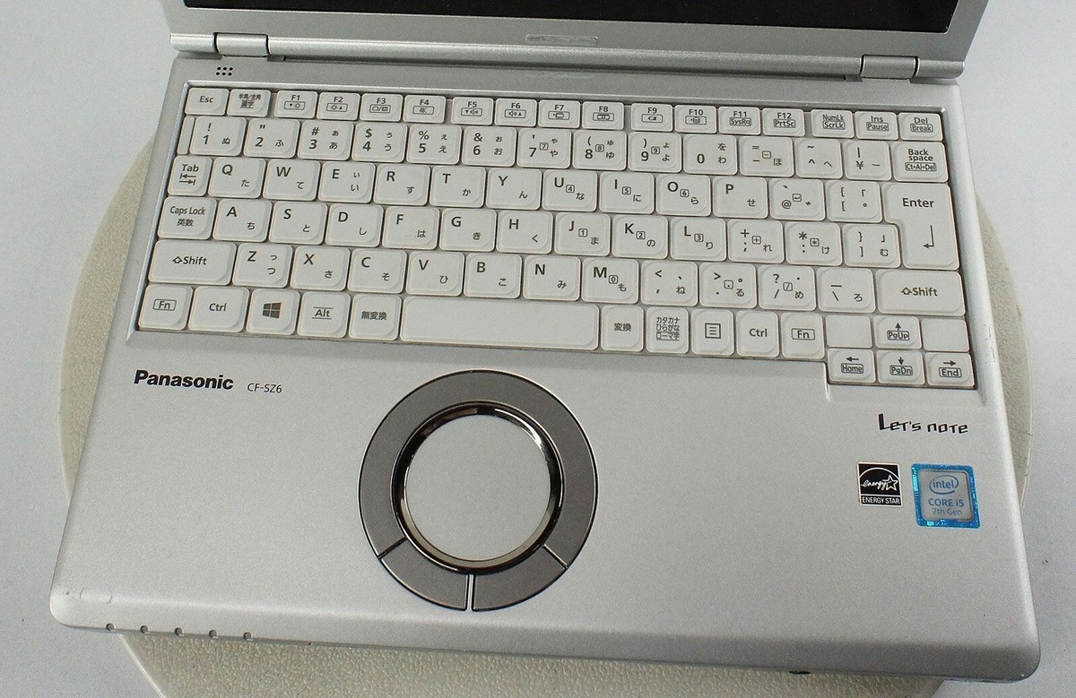 らいむ DVDマルチ付き Panasonic CF-SZ6 らいむ DVDマルチ付き