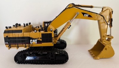 1:50 Caterpillar 5110B Front Shovel Excavator Model 85098 By