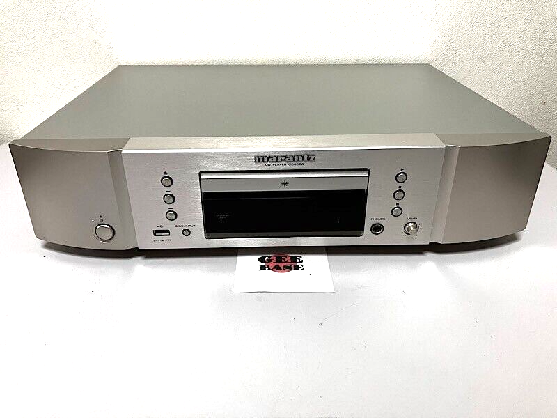 marantz マランツ アンプPM6006&CDプレイヤーCD6006 Marantz CD6006
