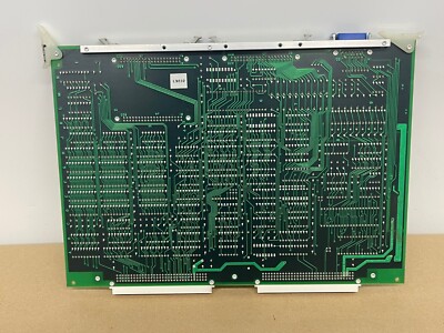 6A035 三菱 FX1124B 500J12001G52 Board 動作保証