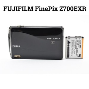 Fujifilm Finepix Z700exr | eBay