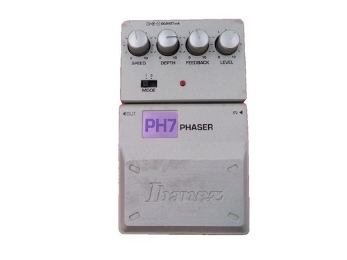 ARION SPH-1 stereo phaser 928456 | eBay