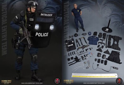 NYPD 警官 フィギュア NYPD 警官 フィギュア