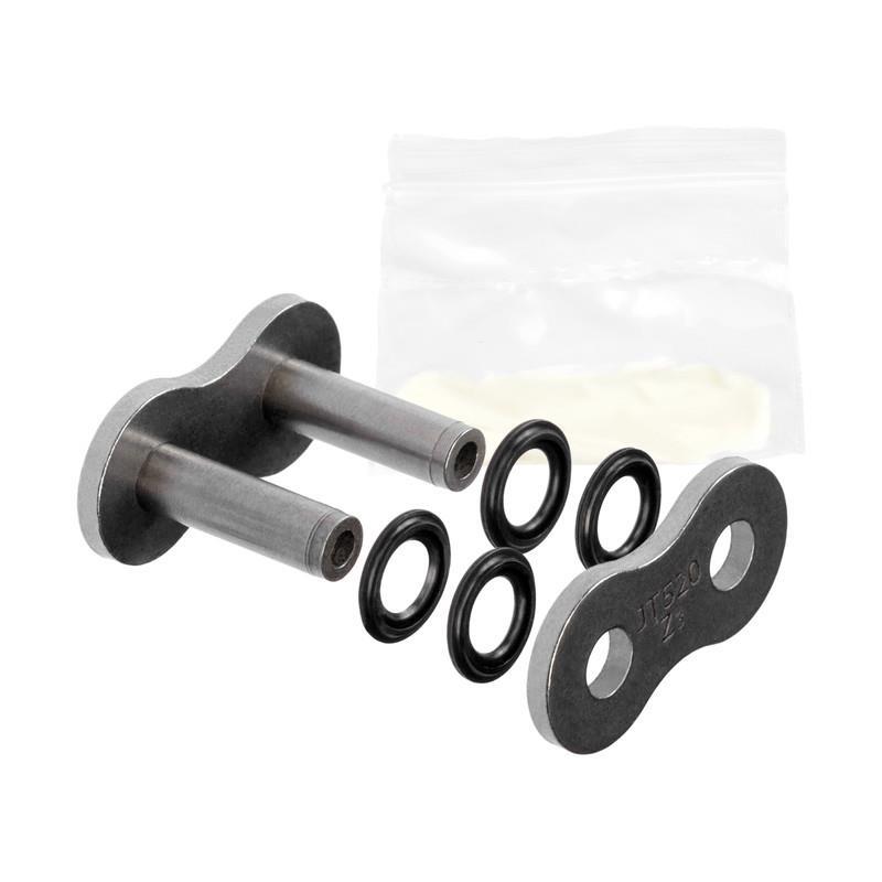 JT X Ring Super Chain 520Z3 112 fits Kawasaki ZX-6R 11-12 | eBay