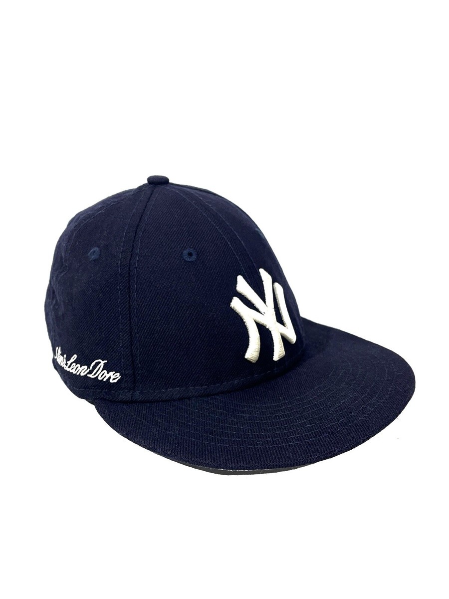 7-5/8】AIME LEON DORE × N.Y Yankeesニューエラ