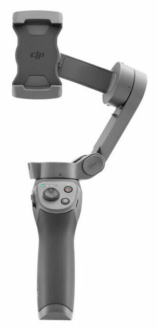 Buy DJI Osmo Mobile 3 - Gimbal Stabilizer online | eBay