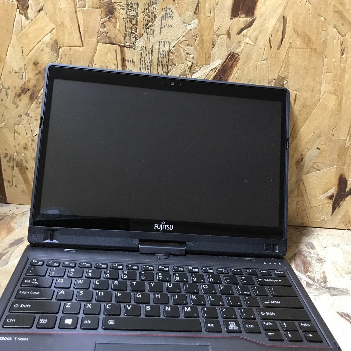 Specs LIFEBOOK S937/T Core i5 7300 SSD Win11 ⑥ Fujitsu LIFEBOOK