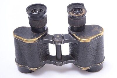 1930年ドイツ海軍Carl Zeiss カールツァイス照準器/測距儀