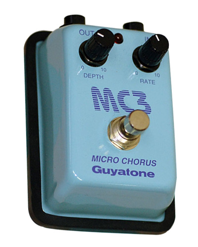 Guyatone MD3 デジタルディレイ Guyatone MD3 デジタルディレイ