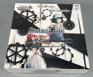 Chaos TCG STEINS;GATE BOX Chaos TCG STEINS;GATE BOX Chaos TCG