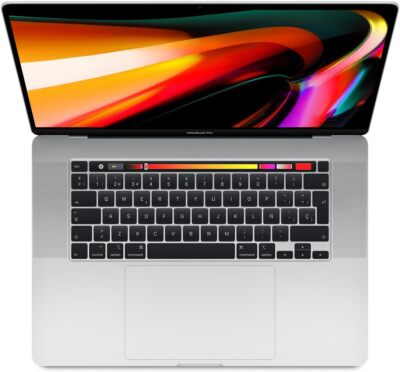 2019 Apple Macbook Pro 16'' Core i9 2.3GHz 64GB RAM 1TB SSD A2141