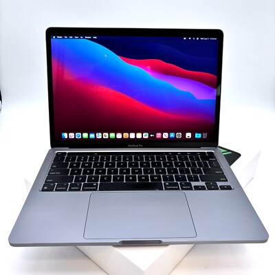 MacBook Pro M1 2020 16GB 1TB CTOモデル MacBook Pro 2020 1TB 16GB