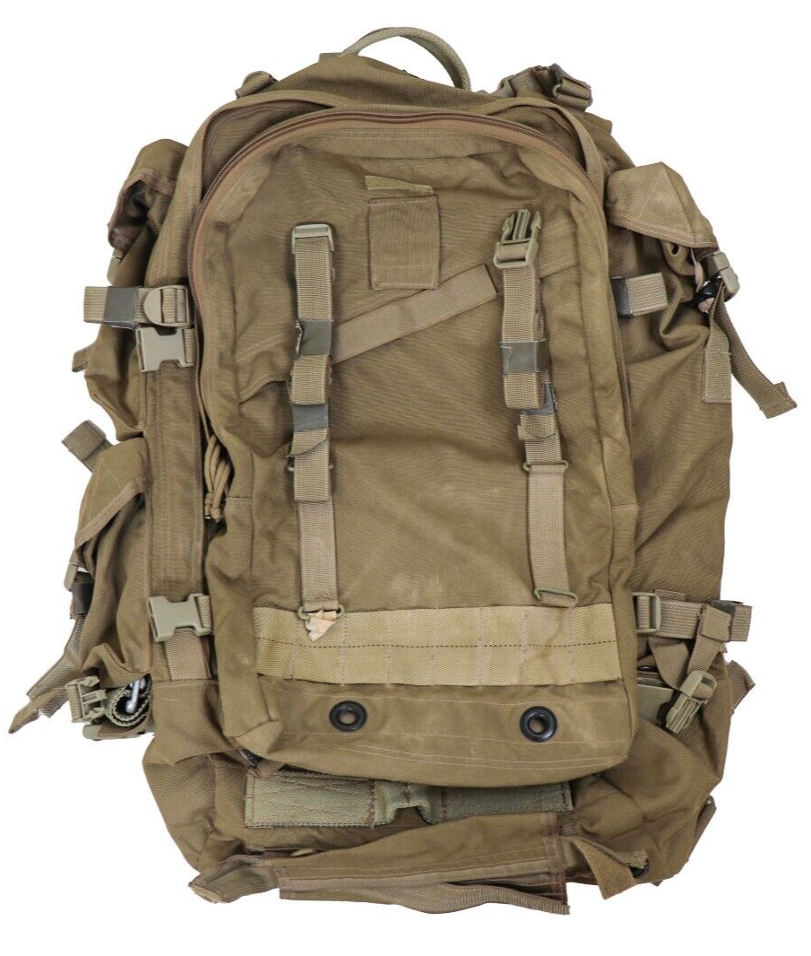 EAGLEA3パック A-III Pack MOLLE EAGLE A3パック MOLLE Eagle A-III