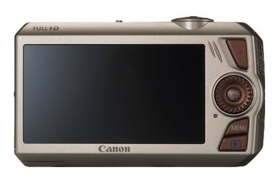 Canon Digital Camera Ixy50S Brown Ixy50S 10 MP | eBay