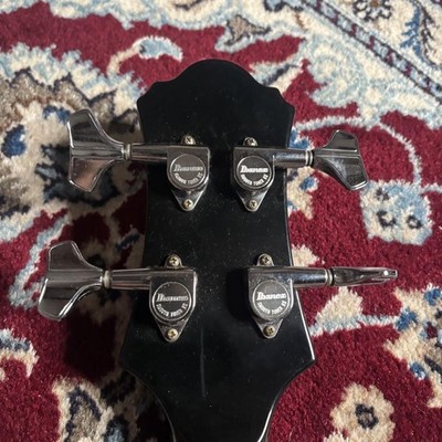 Ibanez RB824 1986年製 ブラック ジャパンヴィンテージ Ibanez RB824