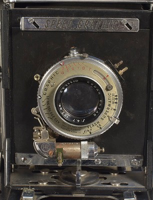 TECHNIKA GRAPHICO 127mm f/4.7 レンズ TECHNIKA GRAPHICO 127mm f/4.7