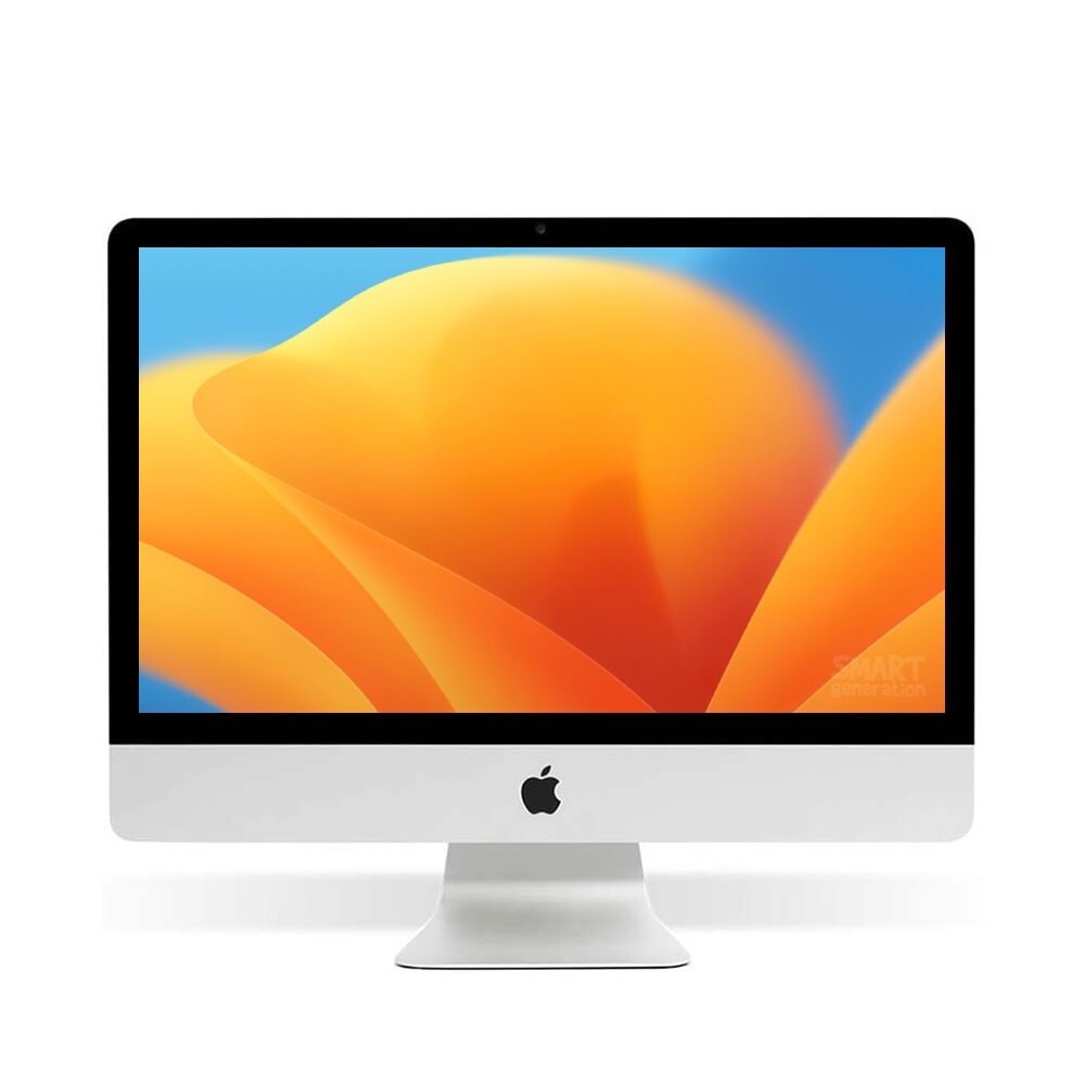 Apple iMac 21.5 4K 2017