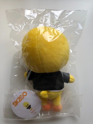 Stray Kids Felix Skzoo BbokAri Original Size Official Stuffed