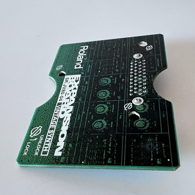 エクスパンションボード ヴィンテージシンセ SR-JV80-04 ローランド