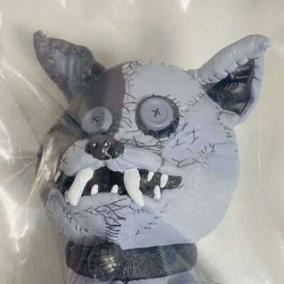 Anne Valerie Dupond × MAMES EDITION30 Medicom Toy Anne Valerie