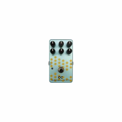ギター One Control Pale Blue Compressor One Control Pale Blue