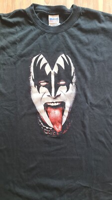 SiM KISS OF DEATH Tシャツ