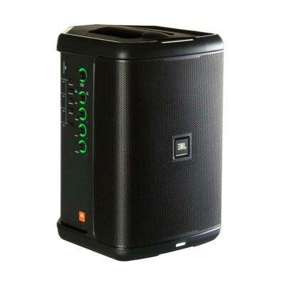 JBL EON ONE Compact All-In-One Battery-Powered Personal PA System